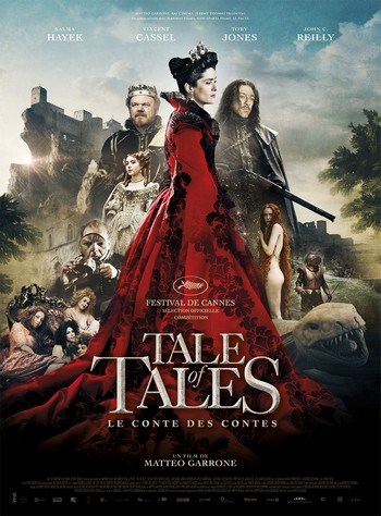 tales of tales