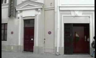 École Internationale de Mimodrame de Paris 
